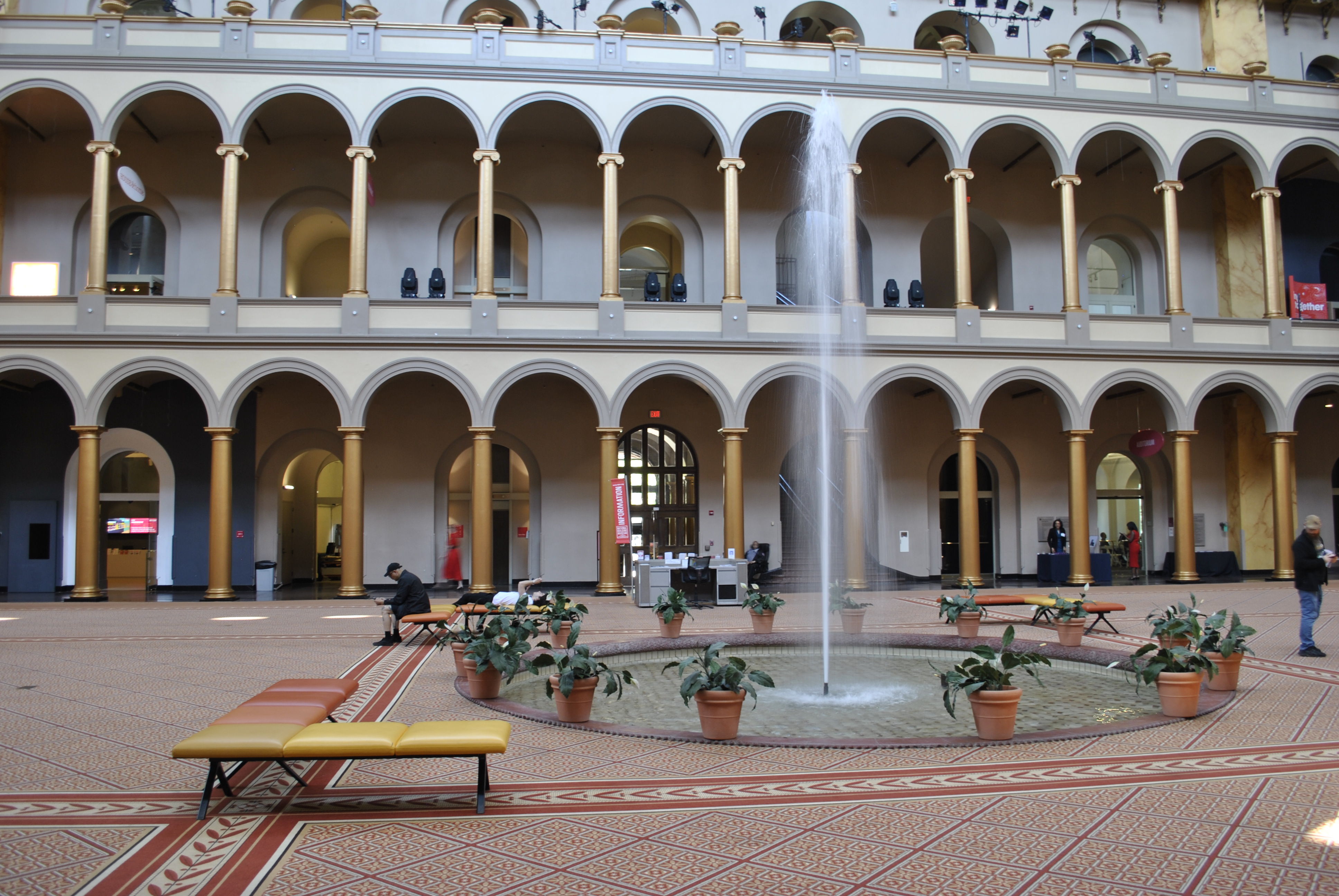 National Building Museum